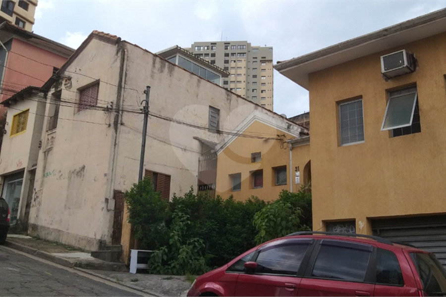 Prédio inteiro à venda em Santana, São Paulo, SP