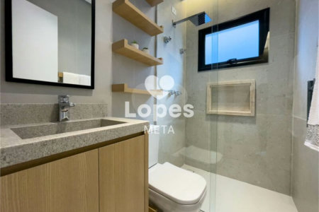 Casa à venda com 3 suítes no condomínio Bosque Urbanova, São José dos Campos - SP
