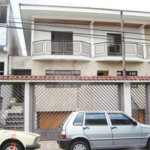 Sobrado à venda com 3 suítes em Vila Guilherme, São Paulo, SP