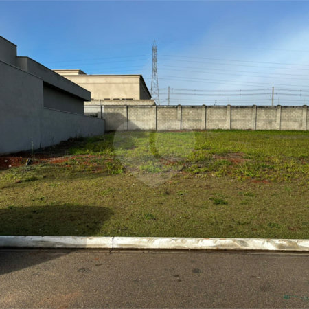 Terreno à venda em Loteamento Residencial Spazio Verde Ii, Itapetininga, SP