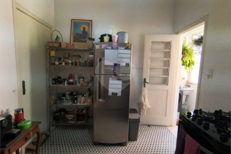 Apartamento à venda com 2 suítes em Barra Funda, São Paulo, SP