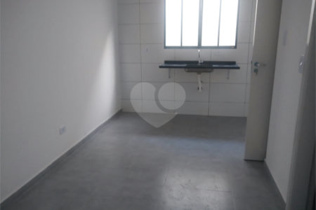 Villagio à venda com 2 quartos em Vila São Paulo, Mogi das Cruzes, SP