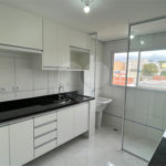 Apartamento à venda com 2 quartos, sendo 1 suíte, em Jardim Alvinópolis, Atibaia, SP