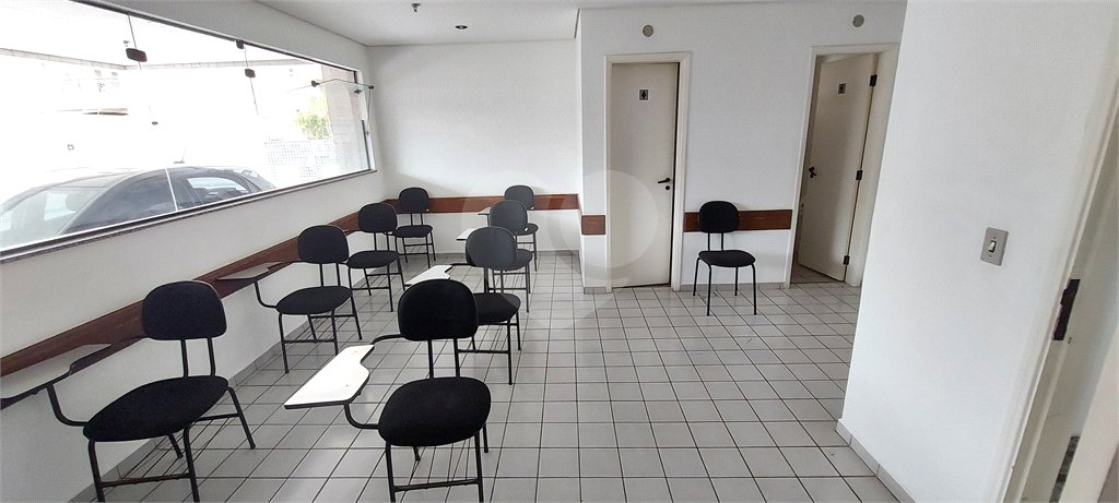 Sala à venda em Vila Guarani (z Sul), São Paulo, SP