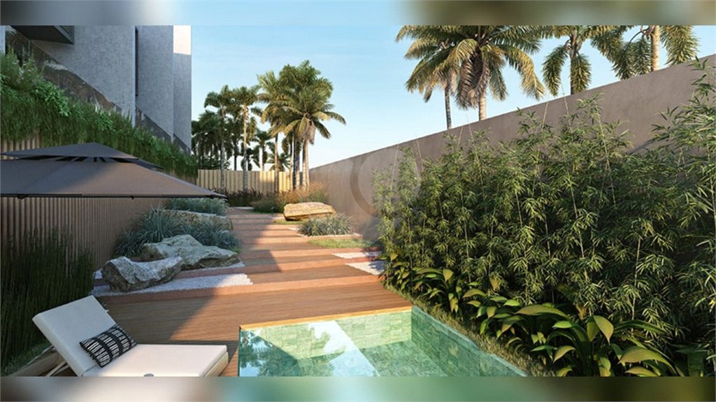 Casa à venda com 3 suítes no condomínio Manhattan, São Paulo - SP