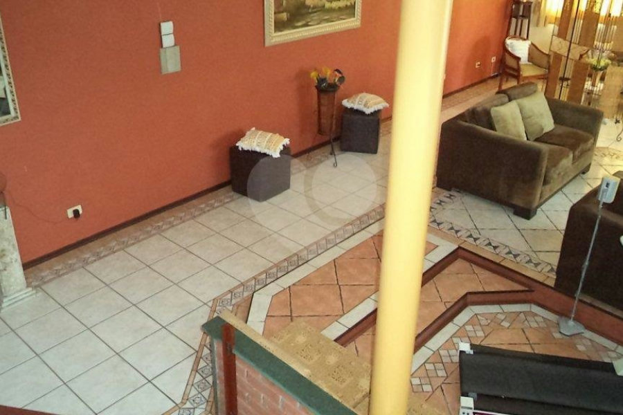 Sobrado à venda com 3 suítes em Vila Nova Mazzei, São Paulo, SP