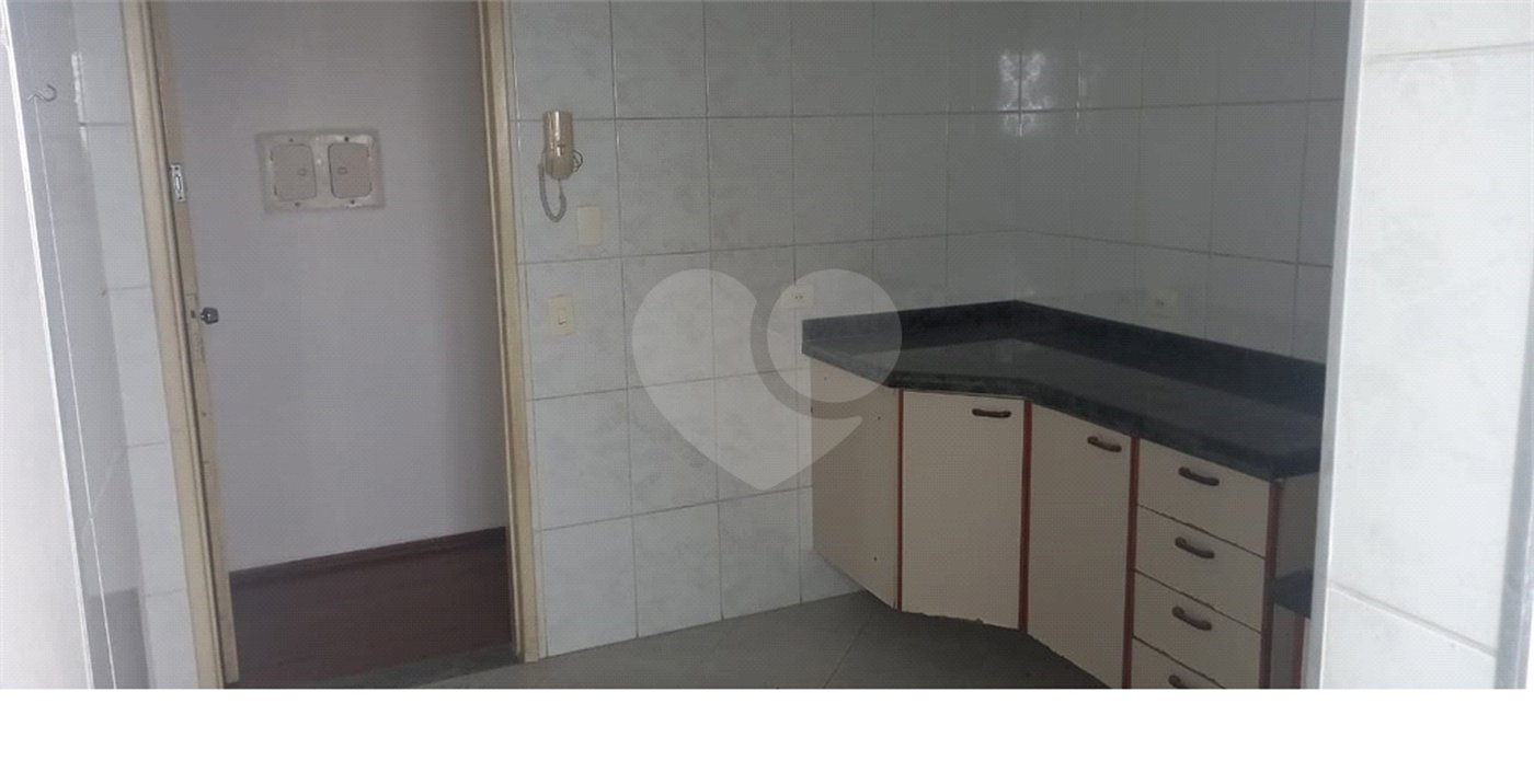 Apartamento à venda com 2 quartos em Jardim São Paulo(zona Norte), São Paulo, SP