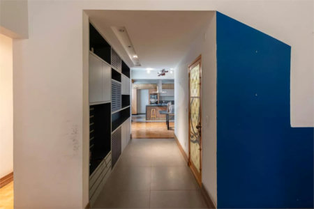 Apartamento à venda com 3 quartos em Tijuca, Rio de Janeiro, RJ