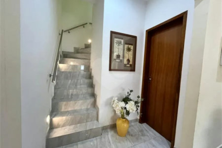Casa de Vila à venda com 4 quartos, sendo 2 suítes, em Tijuca, Rio de Janeiro, RJ