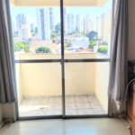 Apartamento à venda com 1 quarto em Santana, São Paulo, SP