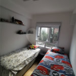 Apartamento à venda com 2 quartos, sendo 1 suíte, em Paraíso, São Paulo, SP
