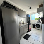 Apartamento á venda, com 02 Dormitórios, em Jardim Ricetti.