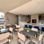 Apartamento à venda com 2 suítes em Parque Campolim, Sorocaba, SP