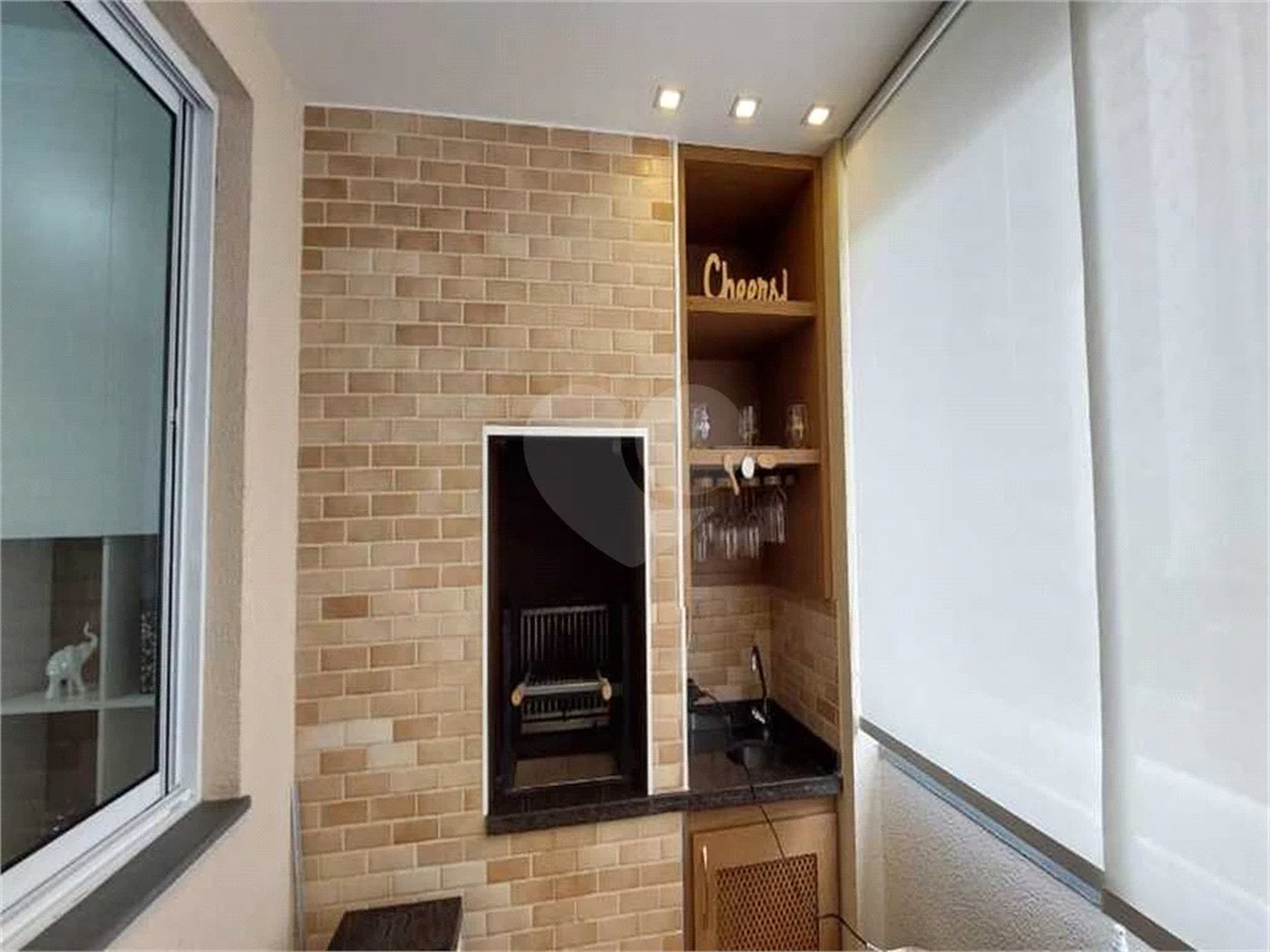 Apartamento à venda com 3 quartos, sendo 1 suíte, em Ipiranga, São Paulo, SP