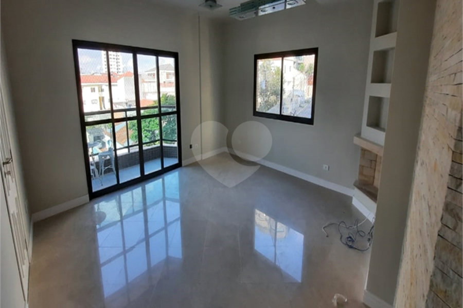 Apartamento à venda com 3 quartos, sendo 1 suíte, em Vila Paulicéia, São Paulo, SP
