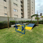Apartamento à venda com 2 quartos em Perdizes, São Paulo, SP