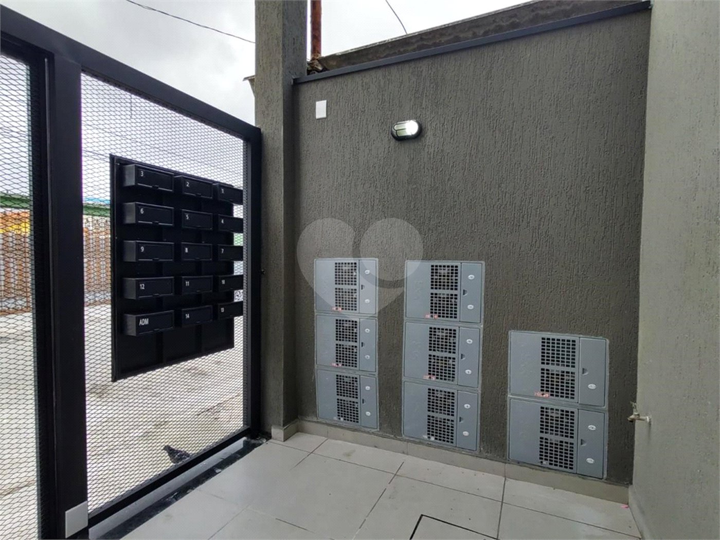 Apartamento à venda com 1 quarto em Vila Carrão, São Paulo, SP