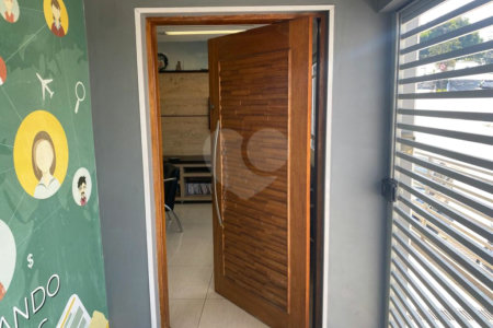 Casa à venda ou para alugar com 1 quarto em Interlagos, São Paulo, SP