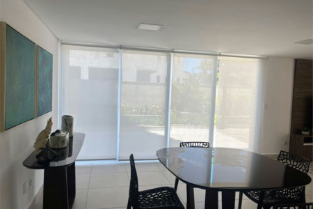 Apartamento Moderno à Venda na Enseada | Varanda Gourmet e Lazer Completo