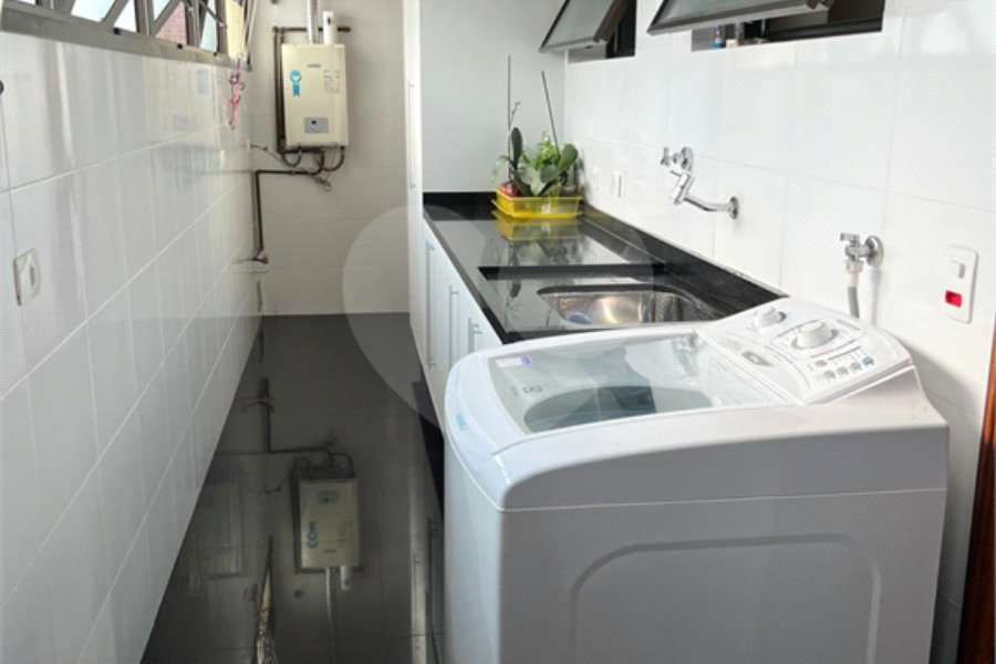 Apartamento à venda com 3 quartos, sendo 1 suíte, em Santana, São Paulo, SP