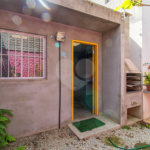 Sobrado à venda com 2 quartos, sendo 1 suíte, em Jardim Petrópolis, São Paulo, SP