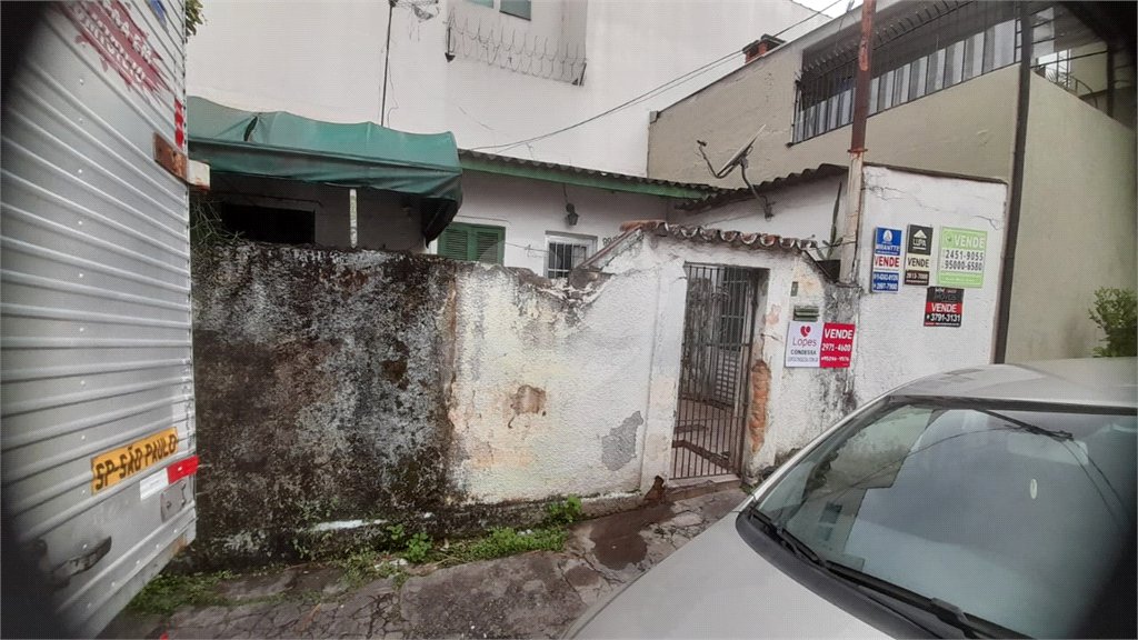 Terreno à venda com 1 quarto em Jaçanã, São Paulo, SP