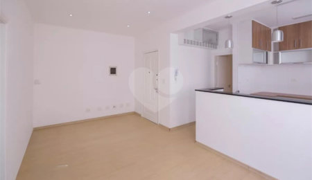 Apartamento à venda com 2 quartos em Perdizes, São Paulo, SP