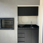 Apartamento à venda com 1 suíte em Santana, São Paulo, SP