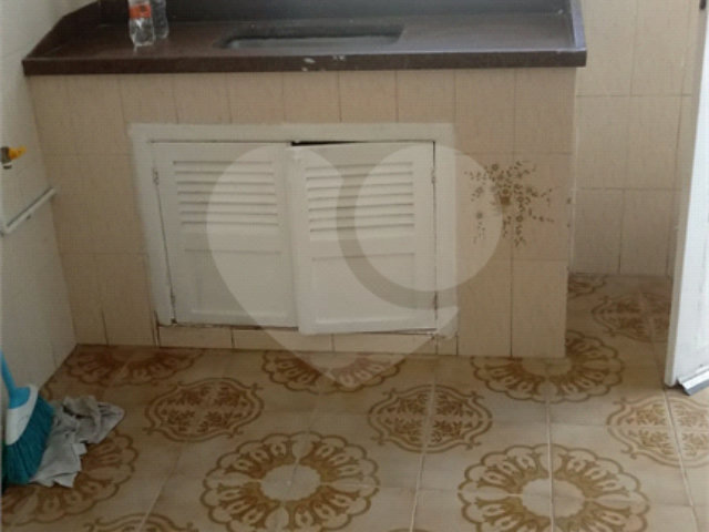 Casa Térrea à venda com 2 quartos em Freguesia do Ó, São Paulo, SP