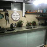 Apartamento Garden com 2 dormitórios à venda, 104 m² por R$ 1.050.000,00 - Gonzaga - Santos/SP