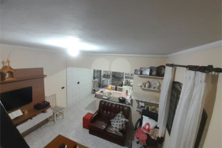Casa a Venda no Jardim Belvedere