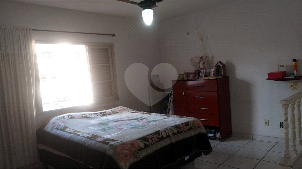 Casa Térrea à venda com 2 quartos em Mandaqui, São Paulo, SP