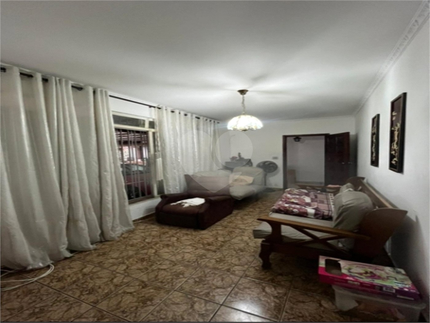 Casa à venda com 2 quartos em Tremembé, São Paulo, SP