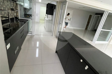 Apartamento à venda com 3 suítes em Ipiranga, São Paulo, SP