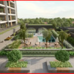 Apartamento à venda com 2 suítes em Brooklin Paulista, São Paulo, SP
