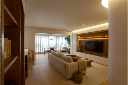 Apartamento à venda com 2 quartos, sendo 1 suíte,  em Pinheiros, São Paulo, SP