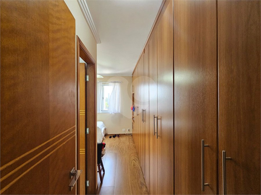 Apartamento à venda com 3 quartos, sendo 1 suíte, em Jardim Marajoara, São Paulo, SP