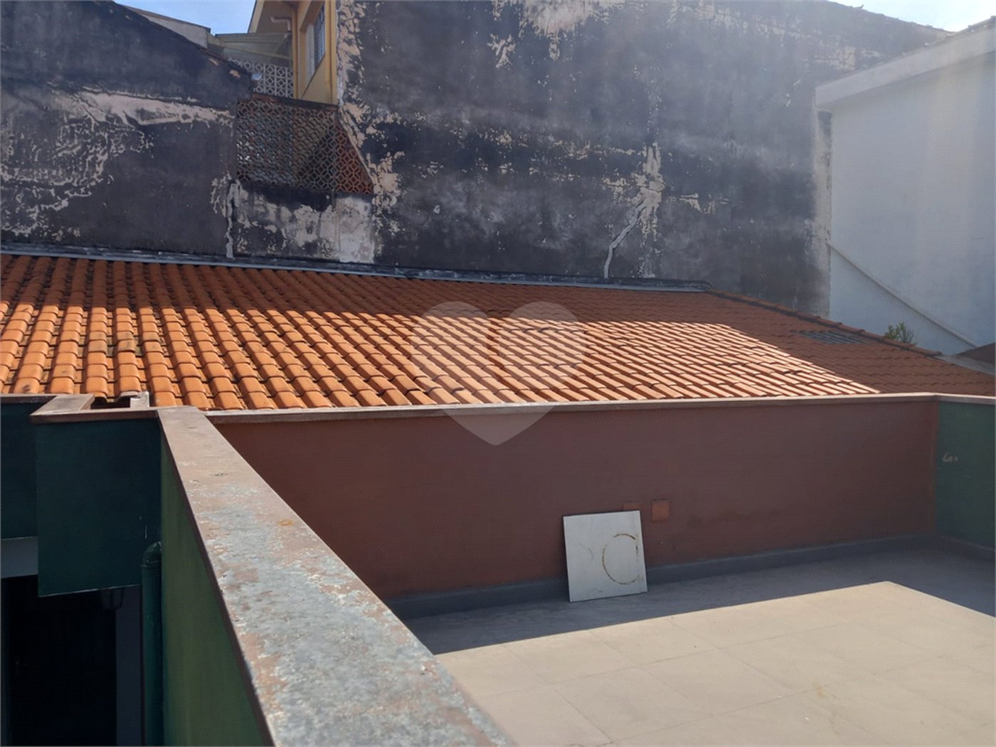 Casa à venda com 3 quartos em Tucuruvi, São Paulo, SP
