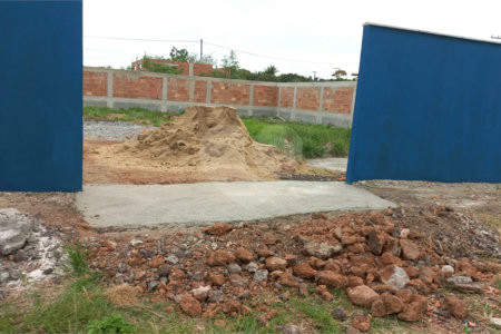 Terreno à venda em Caminho de Búzios, Cabo Frio, RJ