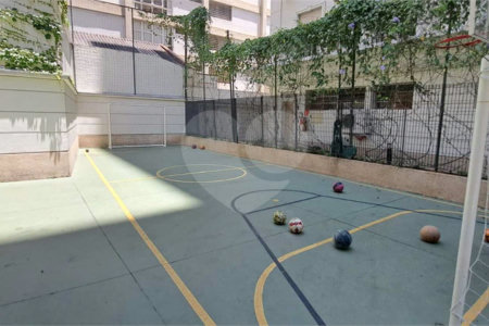 Apartamento para alugar com 3 quartos, sendo 1 suíte, em Jardim Paulista, São Paulo, SP