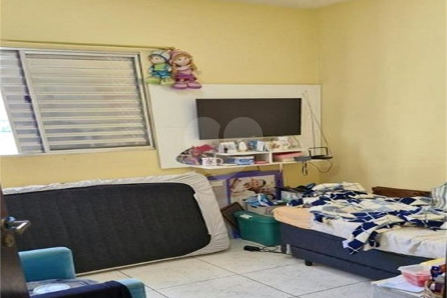 Sobrado à venda com 3 quartos, sendo 1 suíte, em Casa Verde, São Paulo, SP