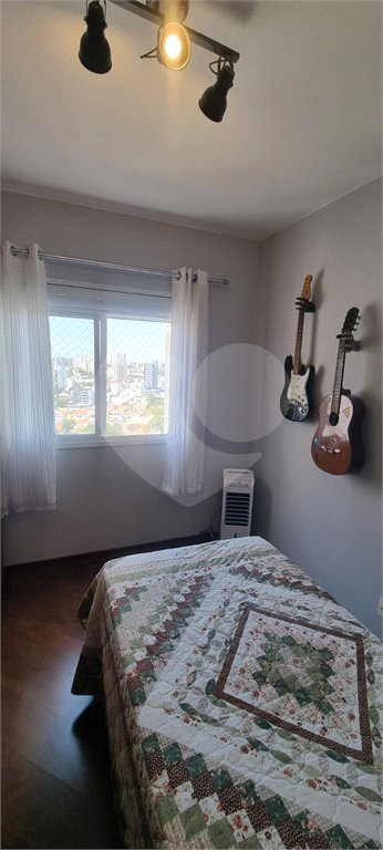 Apartamento para alugar com 3 quartos, sendo 1 suíte,  no Centro, São Bernardo do Campo, SP