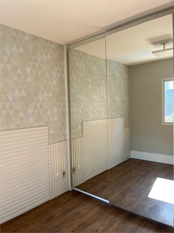 Apartamento à venda com 2 quartos, sendo 1 suíte, em Vila Andrade, São Paulo, SP