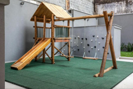 Apartamento à venda com 1 suíte em Cerqueira César, São Paulo, SP