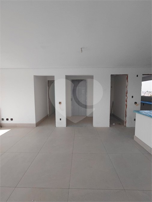 Apartamento à venda com 3 suítes em Jardim Leonor Mendes de Barros, São Paulo, SP