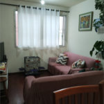 Apartamento à venda com 3 quartos em Vila Pompéia, São Paulo, SP