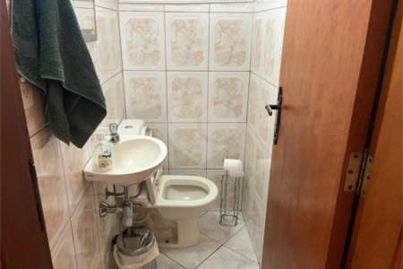 Sobrado à venda com 3 suítes em Jardim do Colégio (zona Norte), São Paulo, SP