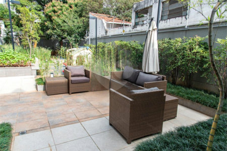 Apartamento à venda com 1 suíte em Vila Mariana, São Paulo, SP
