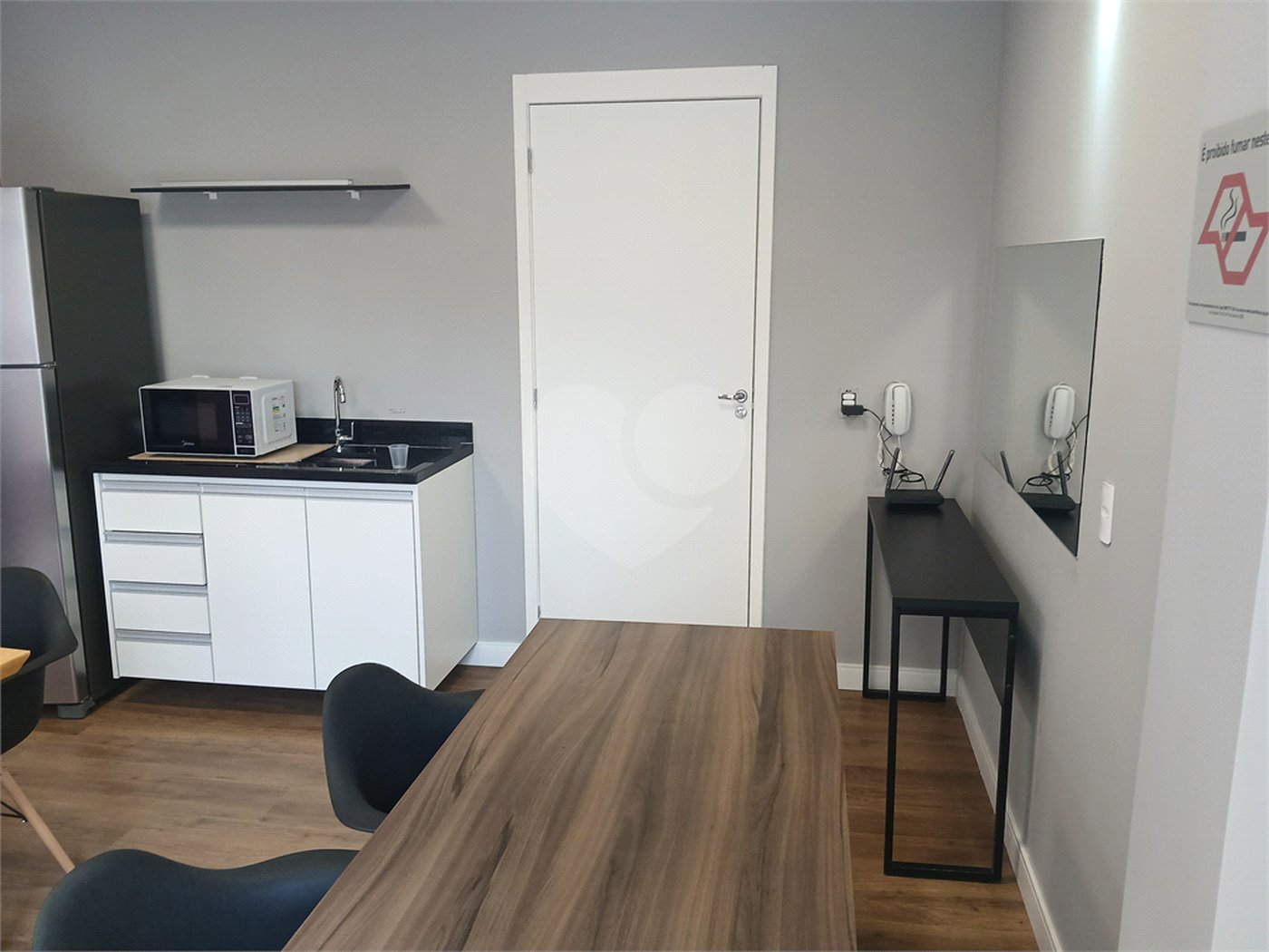 Apartamento à venda com 2 quartos em Vila Pereira Barreto, São Paulo, SP