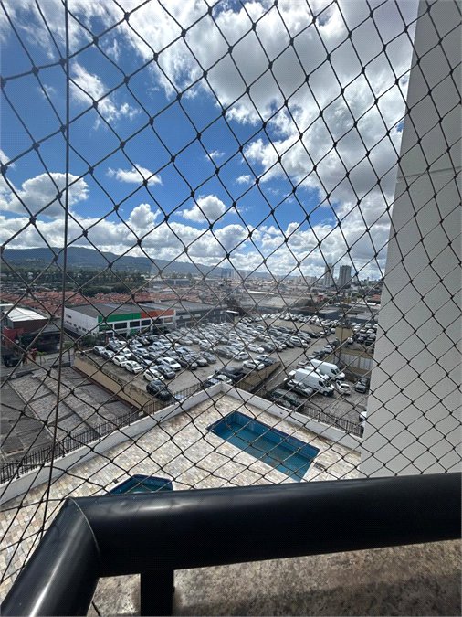 Apartamento à venda com 3 quartos, sendo 1 suíte,  em Lagoa Seca, Mogi das Cruzes, SP
